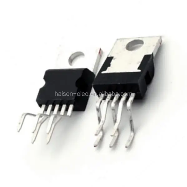 D2030A D2030 TO-220 obvod audio zesilovače Tranzistor d2030a ic