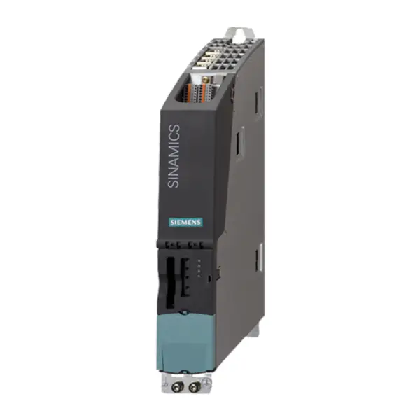 Měnič Siemens 6SL3130-1TE31-0AA0