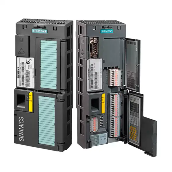 Měnič SIEMENS 6SL3210-1PE22-7UL0 11KW