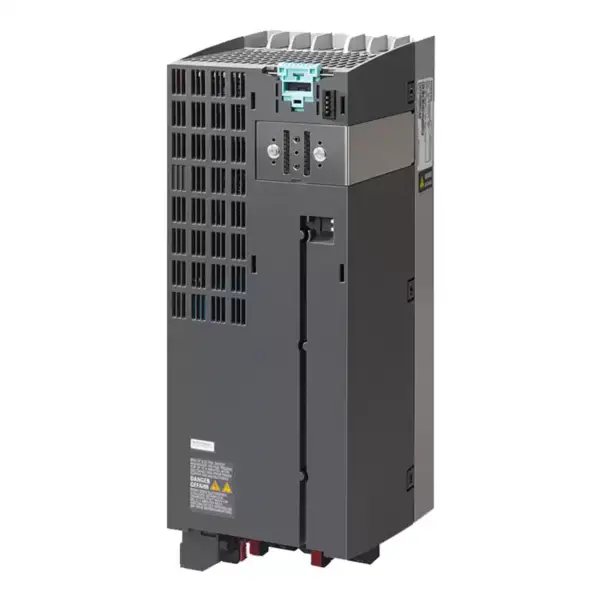 SIEMENS Inverte 30KW 6SL3210-1PE26-0UL0
