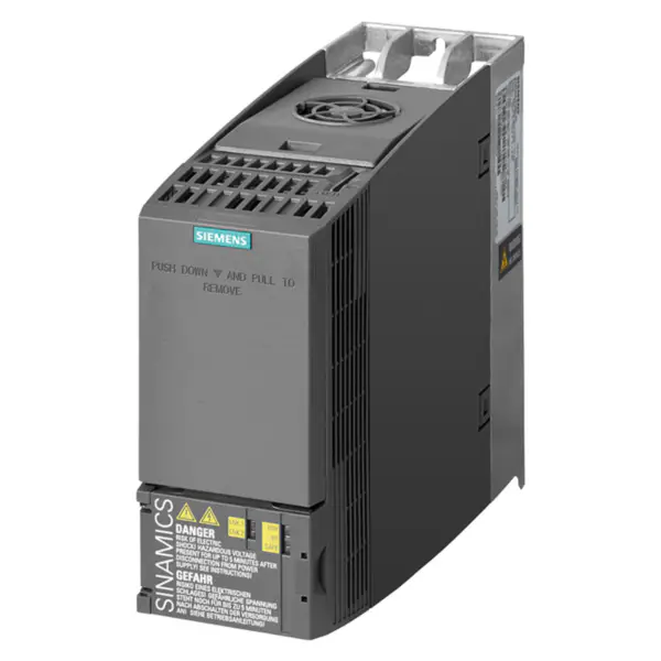 6SL3210-1PE33-0CL0 G120
