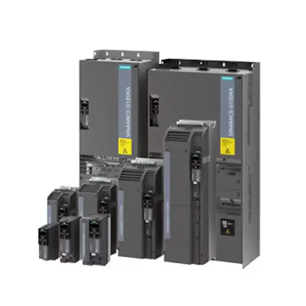 Měnič SIEMENS 6SL3120-1TE21-0AA4