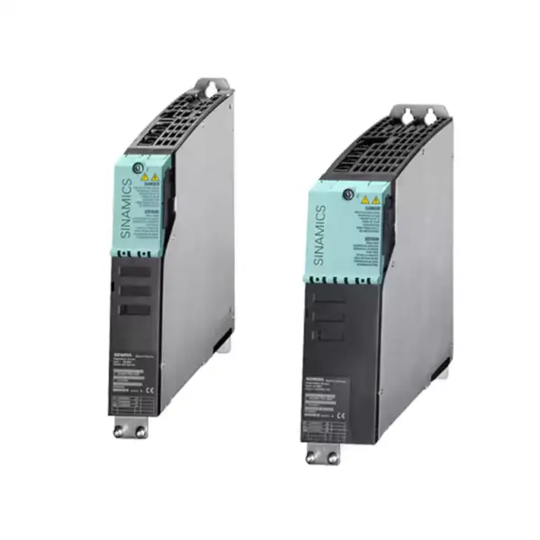 Měnič SIEMENS 6SL3120-1TE21-0AA4