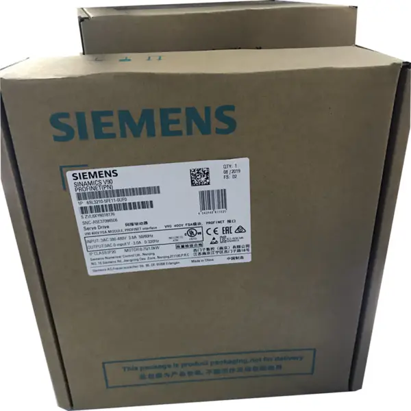 6SL3210-5FE11-5UF0