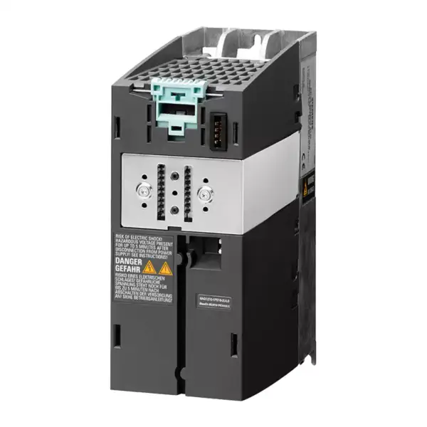 Měnič SIEMENS 6SL3210-1PE24-5UL0 22KW