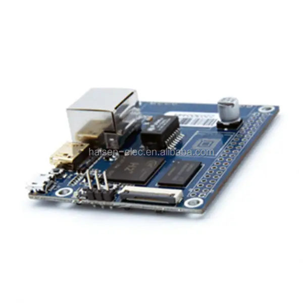 Deska plošných spojů Banana Pi BPI-P2