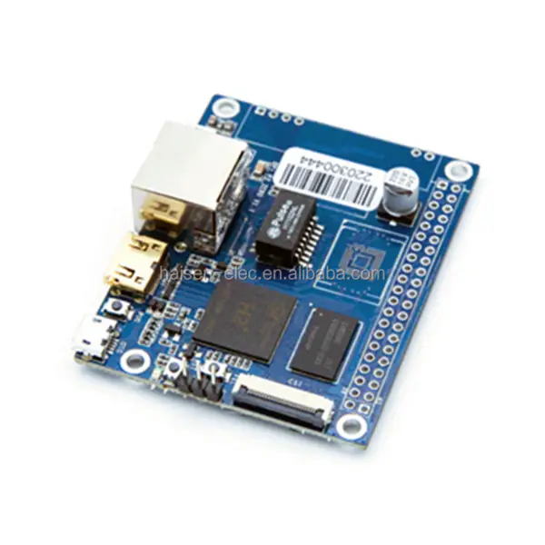 Deska plošných spojů Banana Pi BPI-P2
