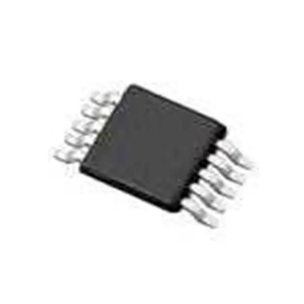 patch LM25011MY/NOPB IC REG BUCK ADJUSTABLE 2A 10MSOP