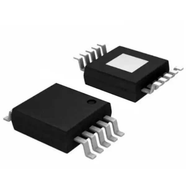 patch LM25011MY/NOPB IC REG BUCK ADJUSTABLE 2A 10MSOP