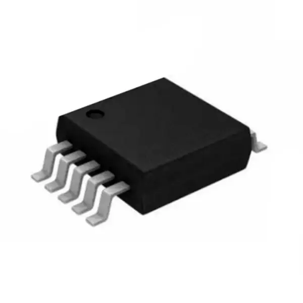 patch LM25011MY/NOPB IC REG BUCK ADJUSTABLE 2A 10MSOP