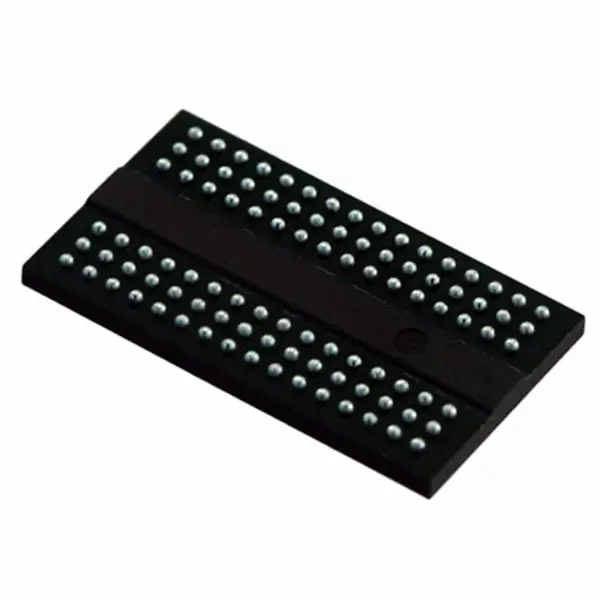 DRAM čip DDR3L SDRAM 2Gbit 128Mx16 256Mx8 MT41K256M8DA-125:K MT41K128M16JT-125AAT:K MT41K128M16JT-125 IT:K IC Bom List service