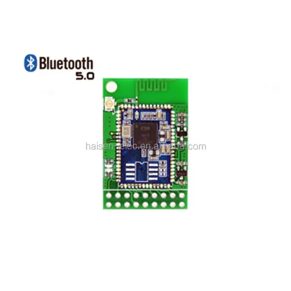 A17 CSR8675 BT 5.0 Audio modul Nízká spotřeba APTX/APTXLL/APTXHD Bezztrátový bezdrátový modul I2S CSR8675