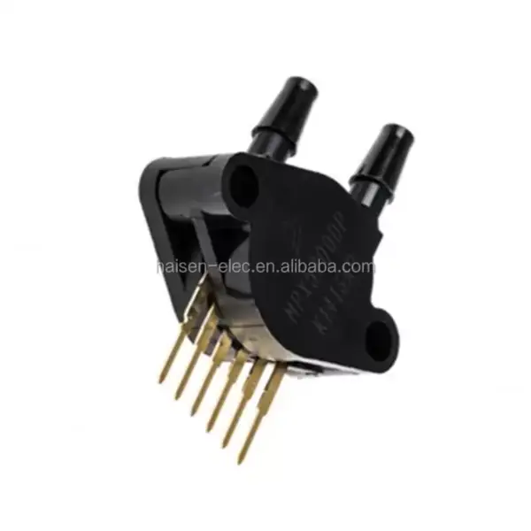 SENZOR TLAKU MPX5700 ABS 6-SIP Integrovaný křemíkový modul senzoru tlaku MPX5700AP