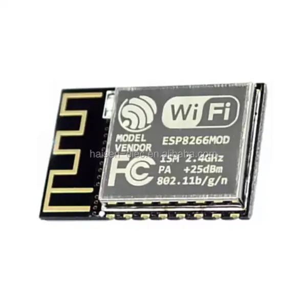 ESP-12E Upgrade Vzdálený bezdrátový WIFI modul esp8266 12e Vývojová deska ESP8266 ESP12E ESP-12F ESP12S