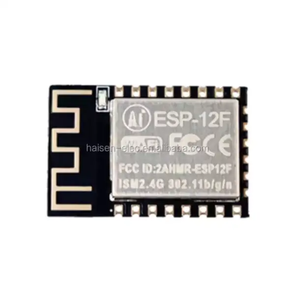 ESP-12E Upgrade Vzdálený bezdrátový WIFI modul esp8266 12e Vývojová deska ESP8266 ESP12E ESP-12F ESP12S