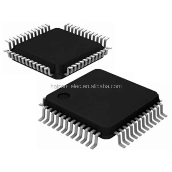 IC MCU 32BIT 128KB FLASH 80LQFP IC čip LPC1754FBD80K