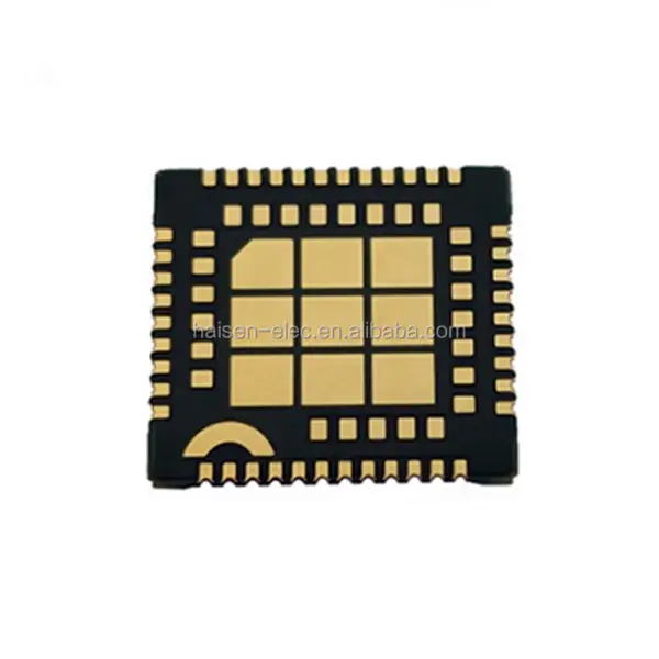 Modul SIM7080 LPWA CAT-M NB-IoT Vícepásmové řešení modulu CAT-M a NB-IoT Modul SIMCOM SIM7080G