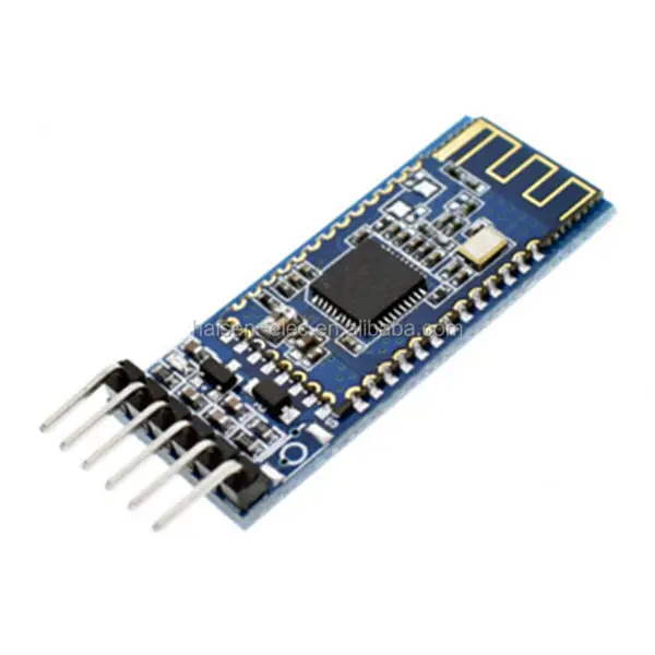 AT-09 BT 4.0 BLE modul vysílače CC2540 CC2541 kompatibilní HM-10