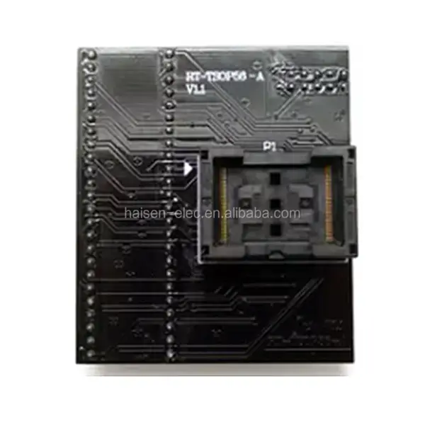 Adaptér TSOP56 RT809H RT-TSOP56-A V1.1 programátor