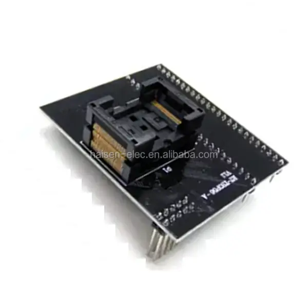Adaptér TSOP56 RT809H RT-TSOP56-A V1.1 programátor