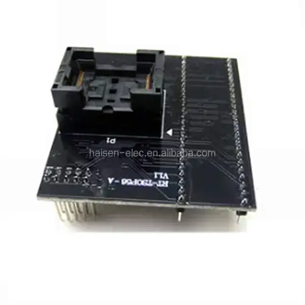 Adaptér TSOP56 RT809H RT-TSOP56-A V1.1 programátor