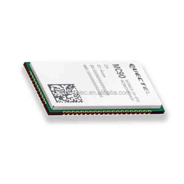 Quectel MC90 LCC Čtyřpásmový plně funkční 2G modul GSM/GPRS/GNSS/Wi-Fi modul MC90