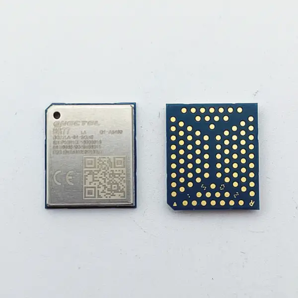 QuecteI multi-mode BG77LA-64-SGNS LTE Cat M1/Cat NB2 modul s integrovanou funkcí GNSS LPWA IoT moduly BG77