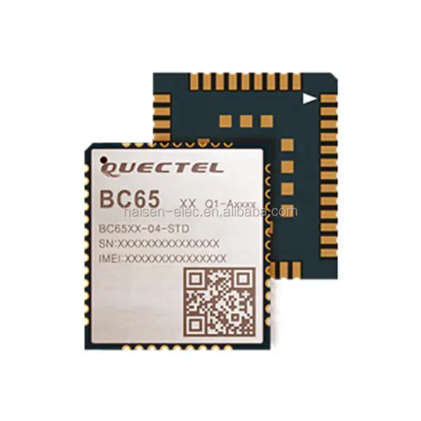 Quectel LTE BC65 NB-IoT Multi-band GSM/GPRS Modul Kompatibilní LPWA Modul BC65