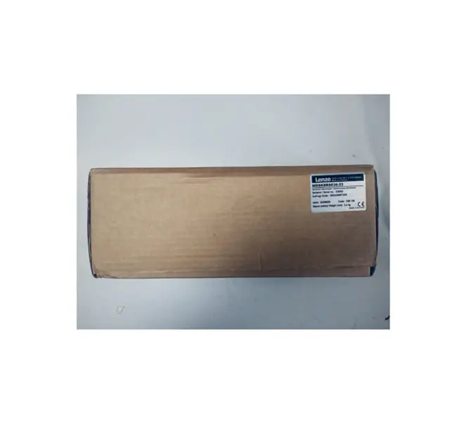 lenze MDSKSRS036-23 Servomotor