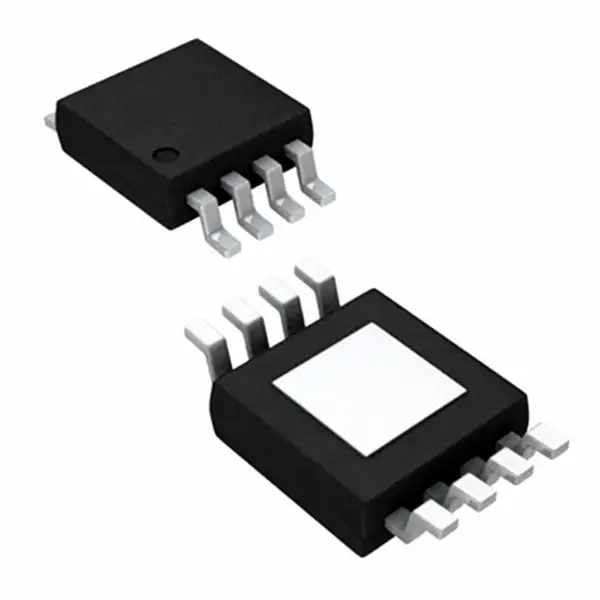 Čip ovladače LED osvětlení AL8860MP AL8860MP-13 IC LED DRVR 8MSOP
