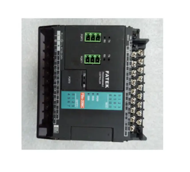 FATEK PLC FBS-16TC