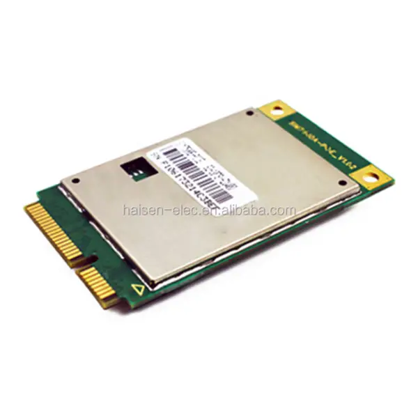 4G LTE Cat 1 modul SIM7500-PCIE řada vícepásmový GSM GPRS EDGE GNSS bezdrátový modul SIM7500A-PCIE SIM7500E-PCIE SIM7500JE-PCIE