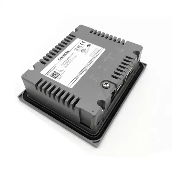 Siemens HMI dotykový displej 6AV2 123-2DB03-0AX0 Kvalita původu 1 rok záruka