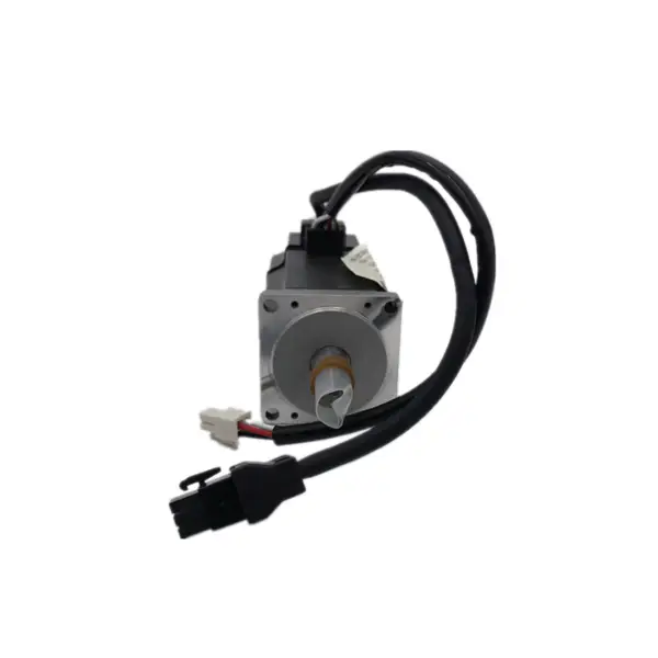 Ovladače servomotorů Mitsubishi HC-MF43+MR-J2-40A