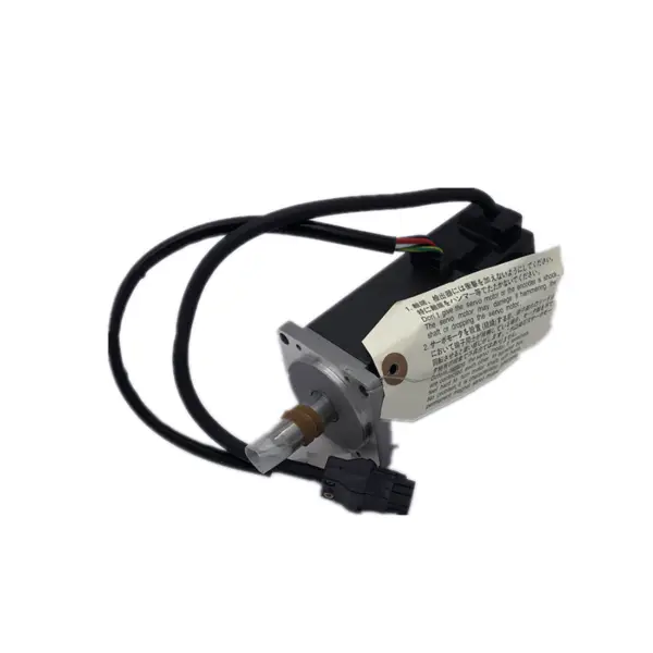 Ovladače servomotorů Mitsubishi HC-MF43+MR-J2-40A