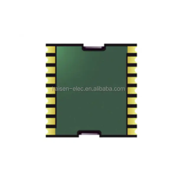 Vysoce výkonný bezdrátový modul GPS GNSS GPS GLONASS SIM68M