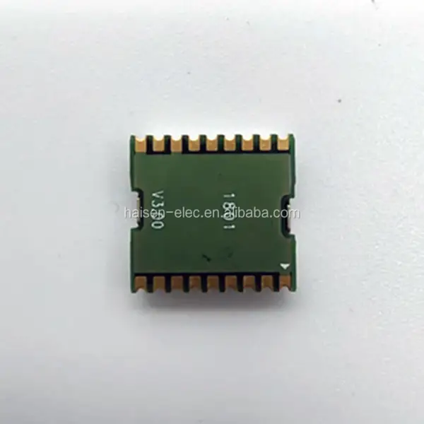 SMT MTK Typ Modul sériového rozhraní SIMCOM SIM28 Bezdrátový modul GNSS GPS SIM28M SIM28ML