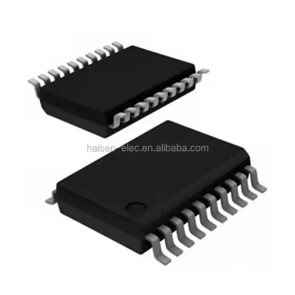 IC CHIP RoHS IC RTD TO DIGITAL CONVERT 20SSOP MAX31865 MAX31865AAP MAX31865AAP+