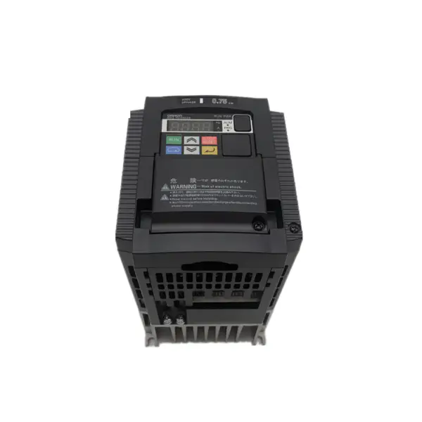 Omron automation 3G3MX2-A4007-ZV1 Frekvenční měnič OMRON