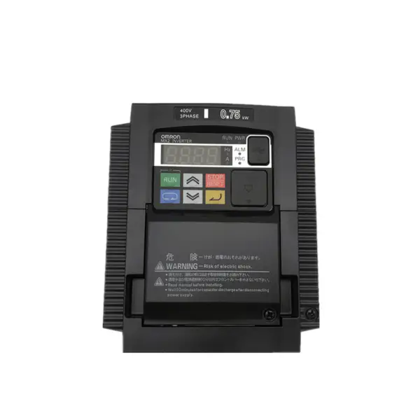 Omron automation 3G3MX2-A4007-ZV1 Frekvenční měnič OMRON