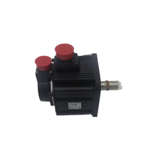 Vysoce kvalitní střídavý servomotor Mitsubishi HC-SFS102