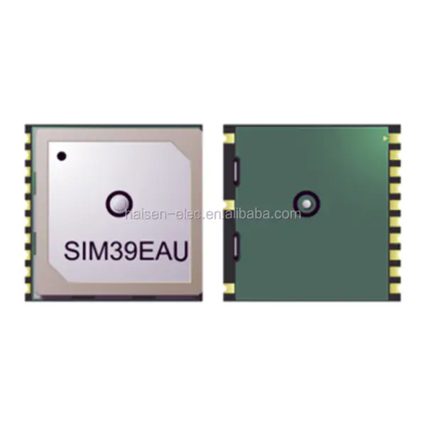 Modul přijímače GPS GNSS Beidou s anténou SIMCOM SIM39 SIM39E SIM39EA SIM39EAU SIM39EAR