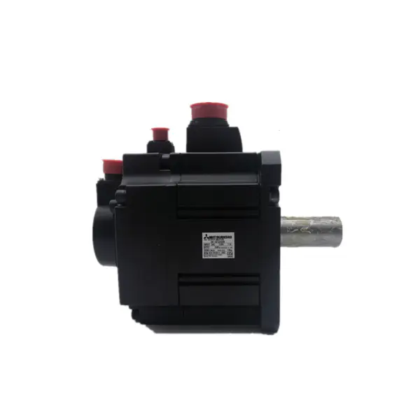 Mitsubishi HC-SFS202B Servo Motor Driver Package Industrial Ect Japonsko,jp DHL Fedex TNT EMS