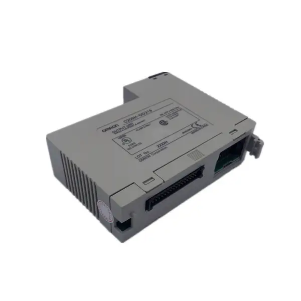 Modul PLC Omron C200H-OD219