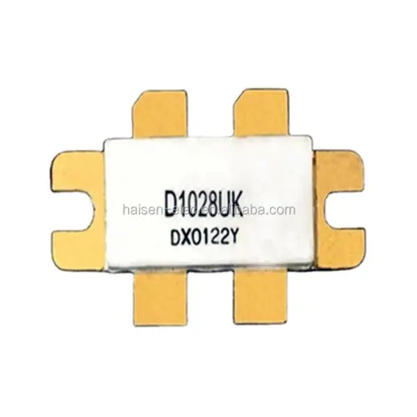MODUL Vysokofrekvenční elektronkové tranzistory IGBT D1028UK DR RF MOSFET D1028UK