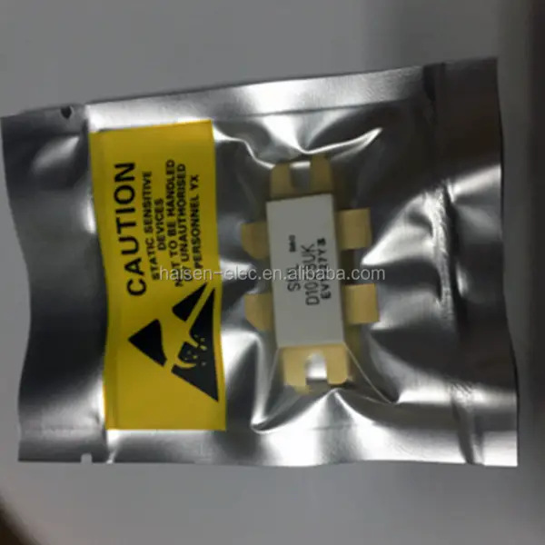 MODUL Vysokofrekvenční elektronkové tranzistory IGBT D1028UK DR RF MOSFET D1028UK