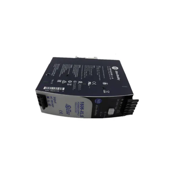 Napájecí zdroj Allen Bradley 1606-XLS120E