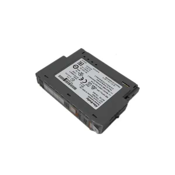 AB Allen Bradley PLC 1734-IE4C