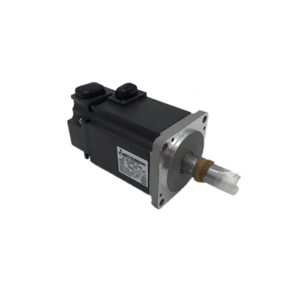 Servomotor Mitsubishi HF-KE43KW1-S100