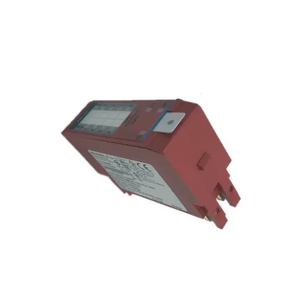 plc HMI vše v jednom 1734-IB8S
